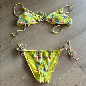 O’Neill bikini size S/XS
